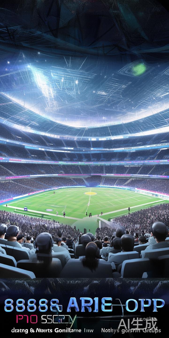 8868体育集团：引领中国体育产业创新与发展的领军企业