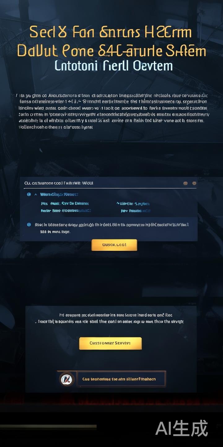 全面了解8868体育平台客服支持的多渠道联络方式及操作指南