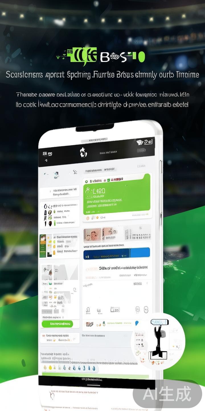 菲律宾8868体育诚邀广大体育爱好者参与丰富赛事竞猜体验，共享精彩 الرياضي激情