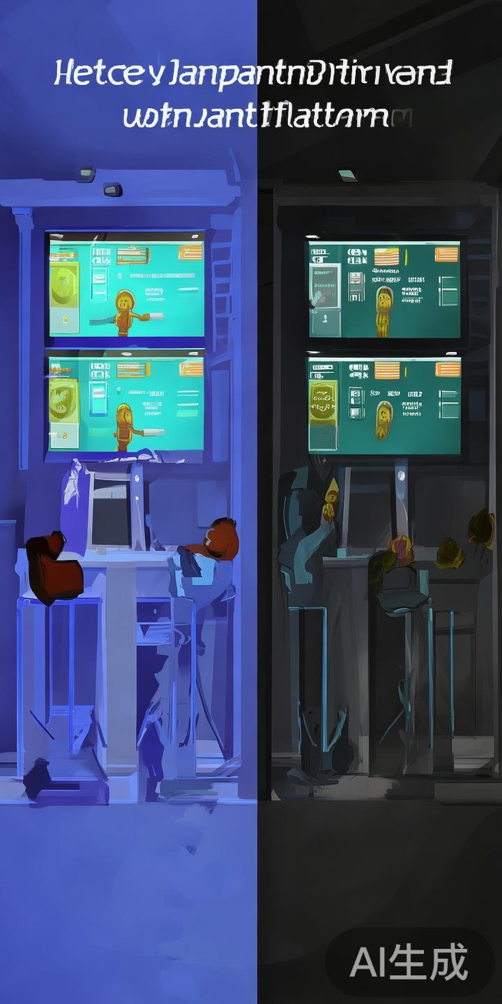 资金存取渠道：合法平台通常与银行、第三方支付机构合