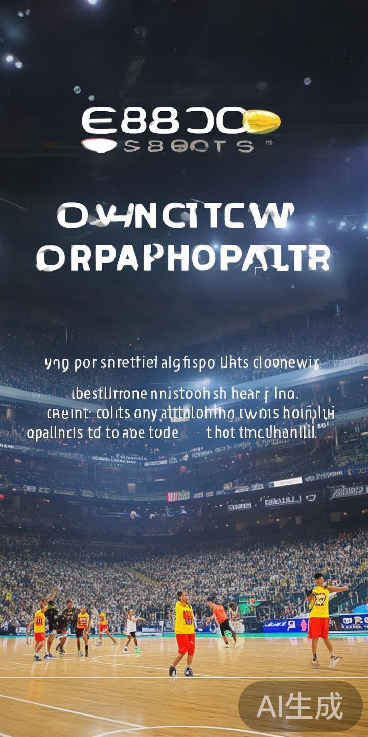 首先，8868体育赞助商通过精准的市场定位，确保赞