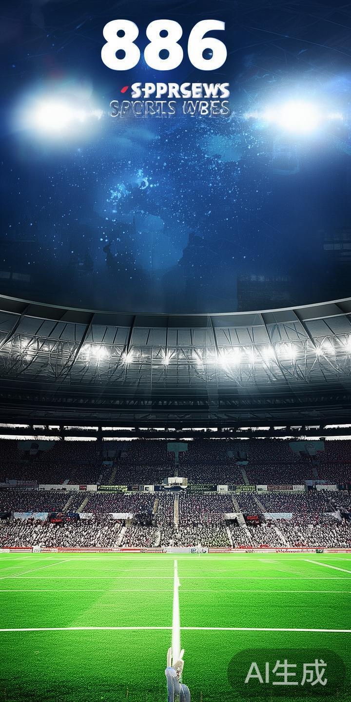 全面掌握8868体育wqkj:最新赛事动态与活动深度解析 一、丰富的赛事信息资源
作为国内领先的体育资讯平