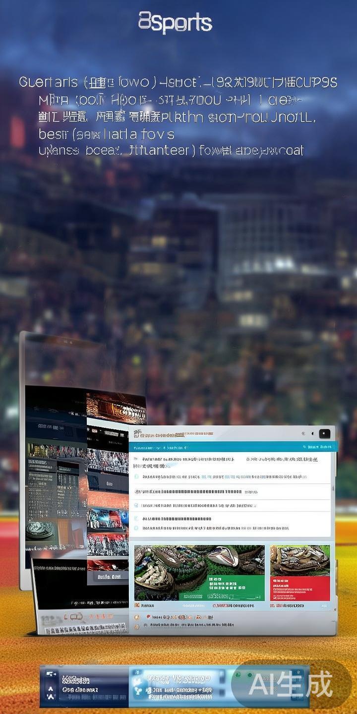 8868体育：主要用途与用户实现目标的全面解析