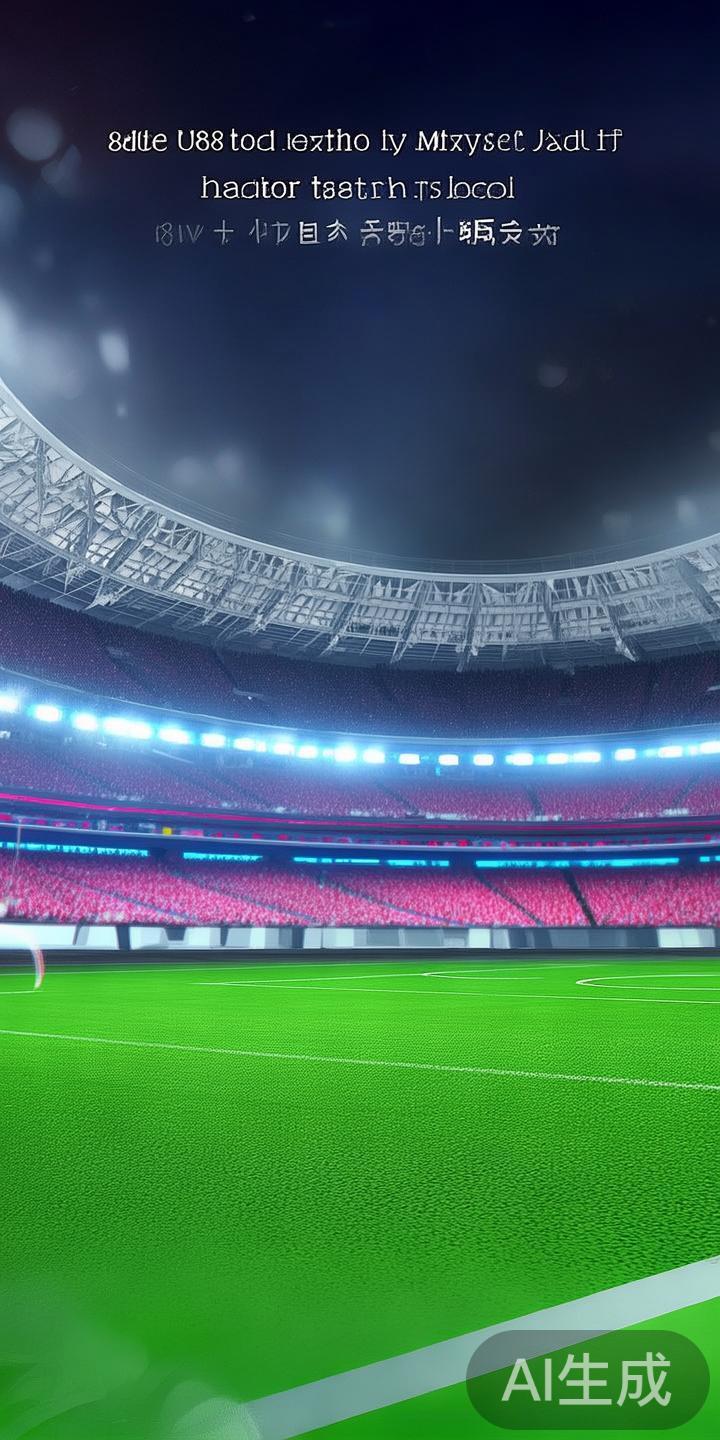 8868体育app直播的优势与特色：为体育迷带来极致观看体验