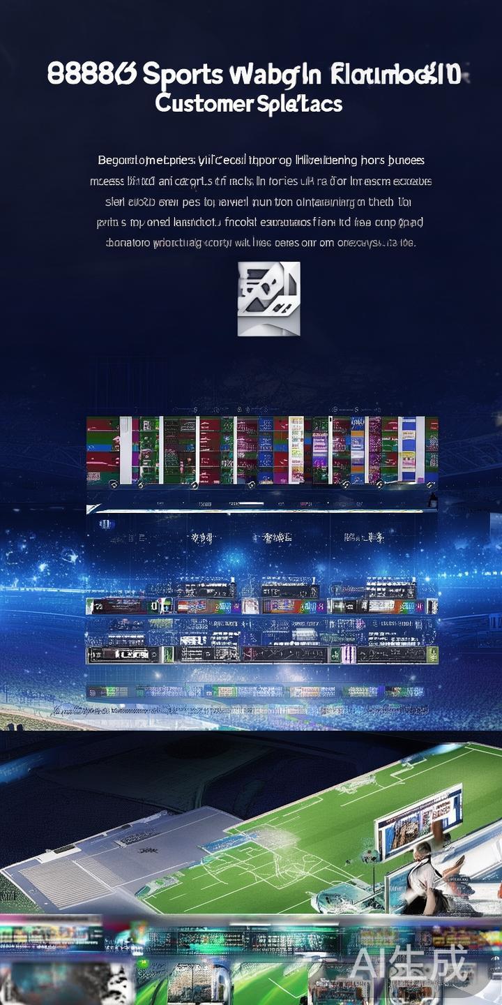 如何通过8868体育平台客服快速获取最新赛事资讯与攻略