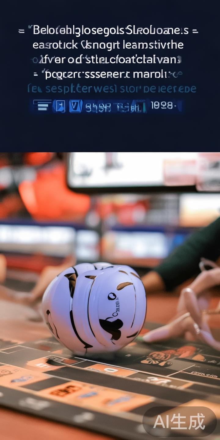 一、传统单场投注
这是最基本也是最常见的玩法，玩