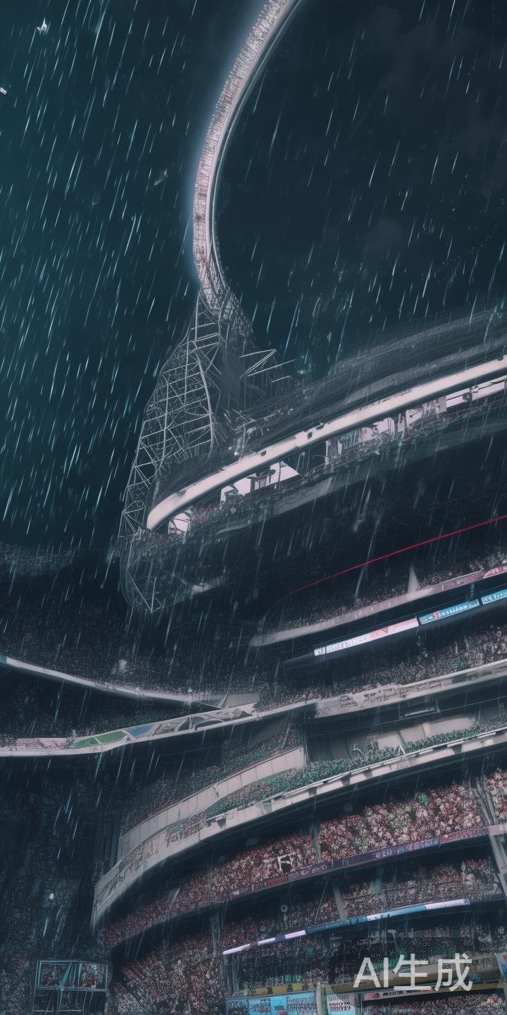 8868体育关闭:对体育迷和投资者的多重影响分析 8868体育的关闭不仅引发体育迷的关注,还在投资圈